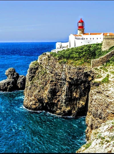 Cabo de São Vicente