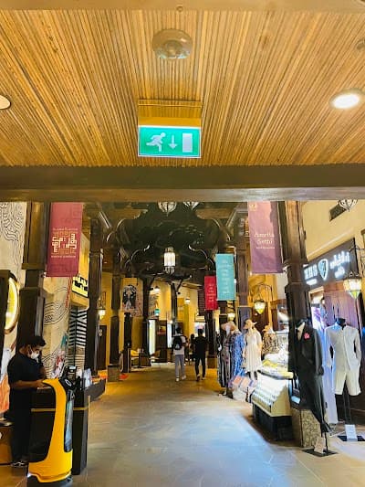 Souk Madinat Jumeirah