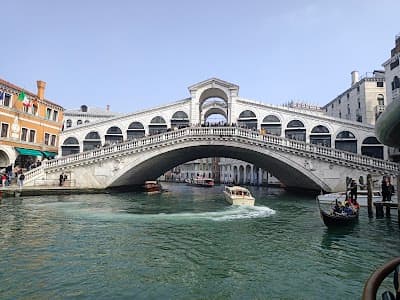 Ponte di Rialto