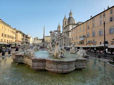 Piazza Navona