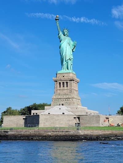 Statue of Liberty