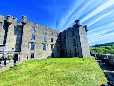 Dunvegan Castle & Gardens