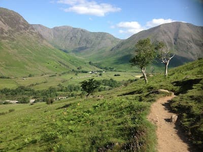 Scafell Pike