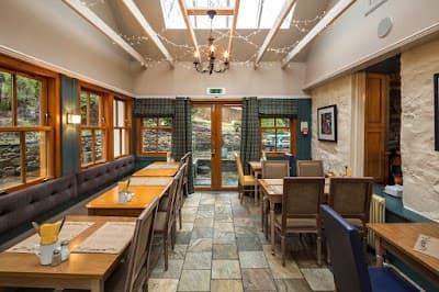 Crannog at Garrison West