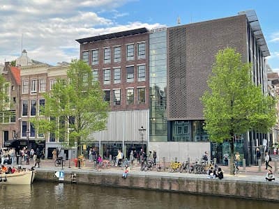 Anne Frank House