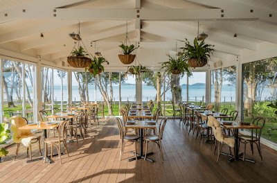 Man O' War Vineyards