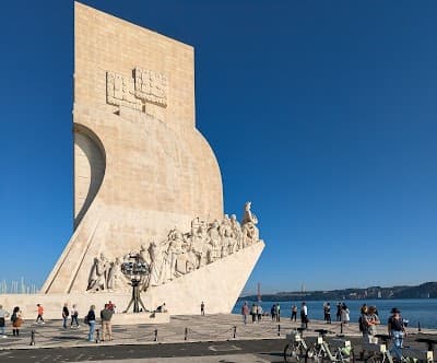 Monument to the Discoveries