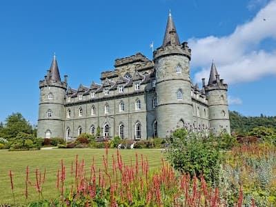 Inveraray Castle