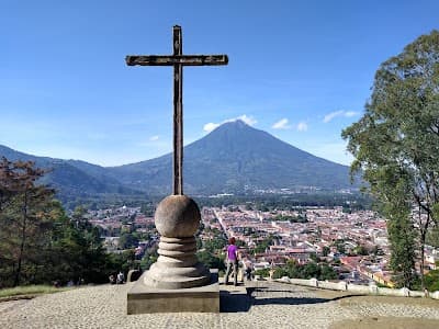 Cerro de La Cruz