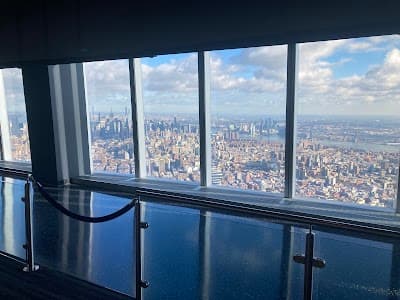 One World Observatory