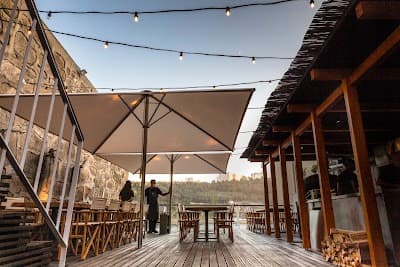 Restaurante Semea by Euskalduna