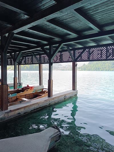 Rent a Sup/boat Vila Bled