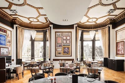 Twenty Princes Street