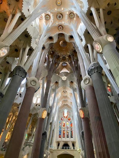 Museum of the Church of the Sagrada Familia