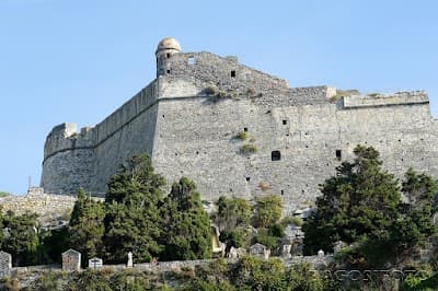 Doria Castle