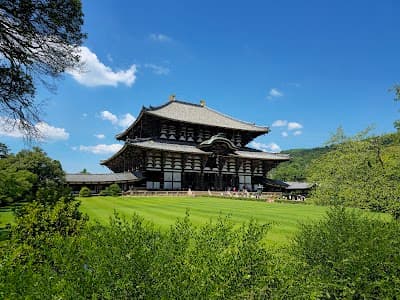 Nara Park