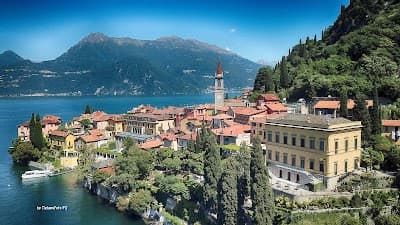 Hotel Villa Cipressi, by R Collection Hotels