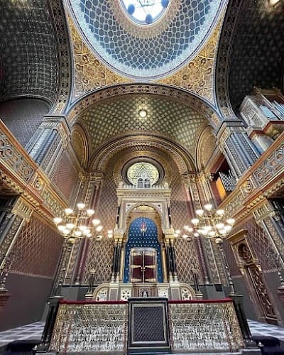 Spanish Synagogue