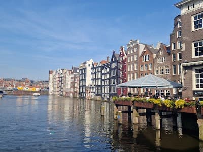 Jordaan District Apartments