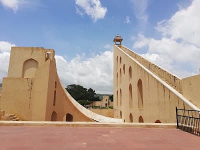 Jantar Mantar - Jaipur