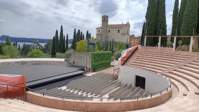 Vittoriale degli Italiani