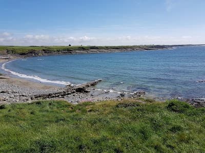 Whitestrand, Miltown Malbay