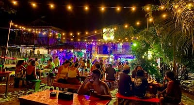 Nitevo Reggae Bar and Restaurant