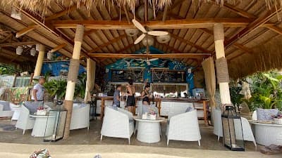 Seven Commandos Beach