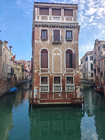 Palazzo Tetta