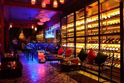 The Hoianian - wine bar & restaurant