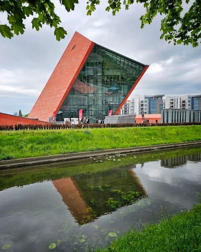 Museum of the Second World War