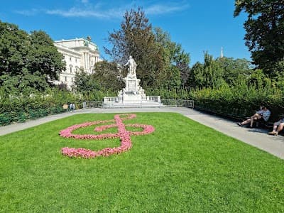 Burggarten