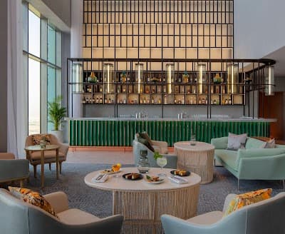 SLS Dubai Hotel & Residences