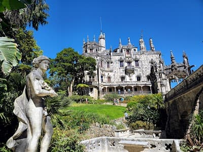 Quinta da Regaleira
