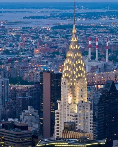 Chrysler Building