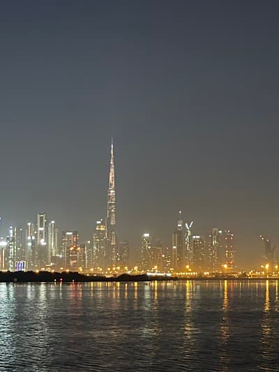 Secret Yacht Party Dubai