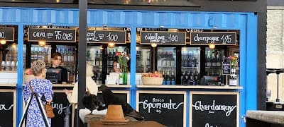 Gasoline Grill - Streetfood