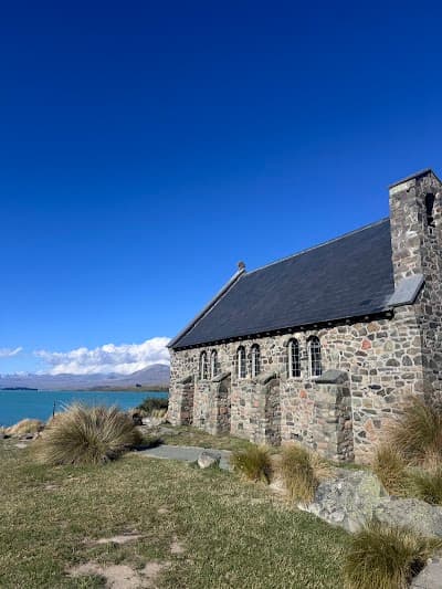 The Church of the Good Shepherd