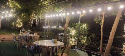 Chef Dung restaurant