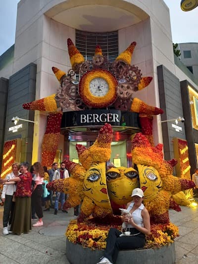 México Mi Amor (TANE)