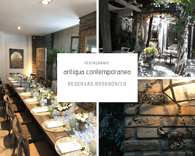 Antigua Contemporánea