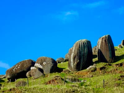 Stony Batter Historic Reserve