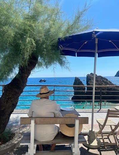 Gelateria La Scogliera