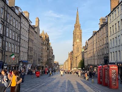 Royal Mile
