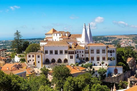 National Palace of Sintra