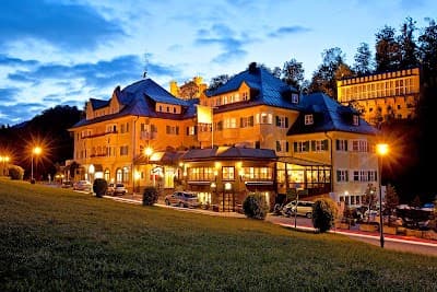 Hotel & Restaurant Müller Hohenschwangau