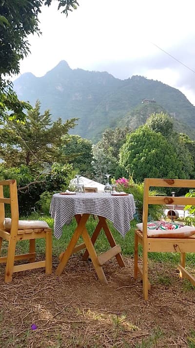 El Artesano Queso y Vino