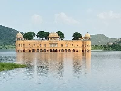 Jal Mahal