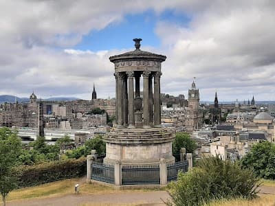 Calton Hill