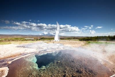 Golden Circle Day Tours